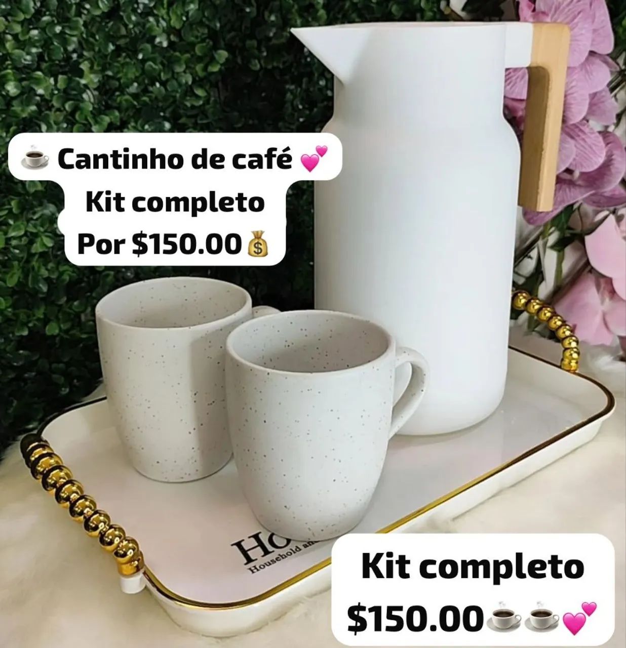 Cantinho do café ? - Foto 2