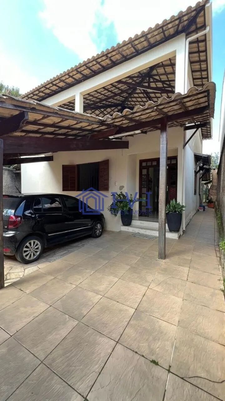 Casa 3 quartos Trevo Venda - Foto 4