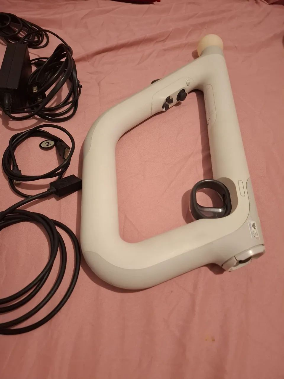 Playstation vr versão 2 - Foto 5