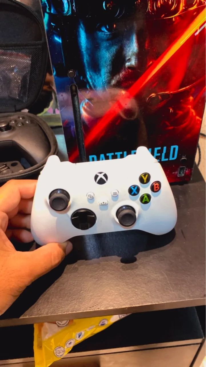 Xbox Series X - Battlefield 2042 - Foto 4