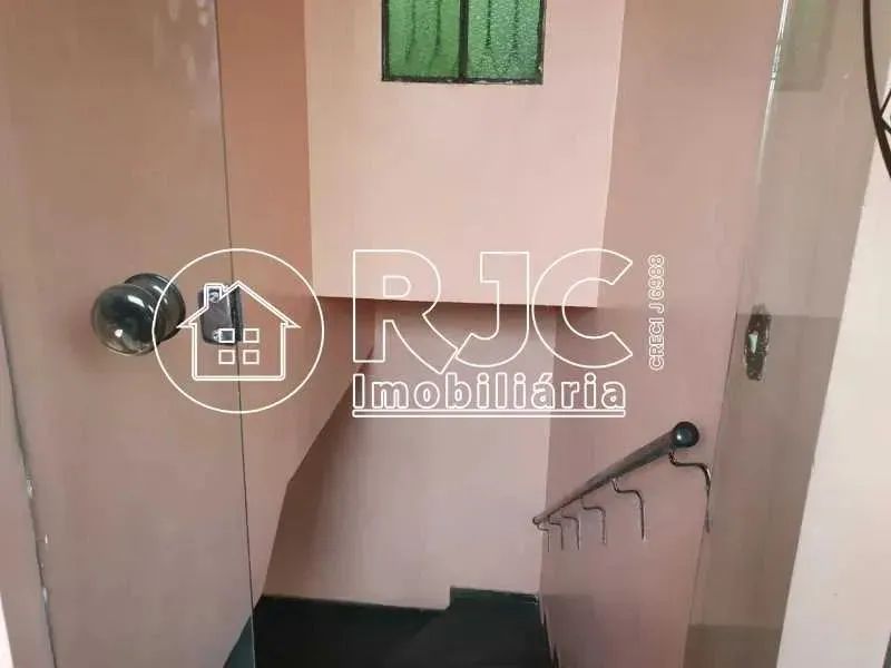 Imóvel para venda tem 470 metros quadrados em São Cristóvão - Rio de Janeiro - RJ - Foto 11