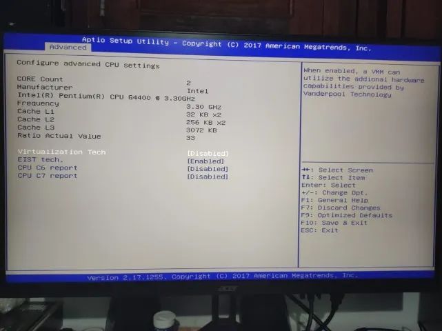 Kit intel ddr4 - Foto 4