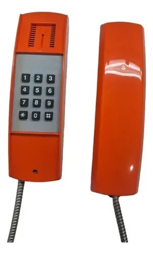 TELEFONE LARANJA - CONDUVOX - Foto 2