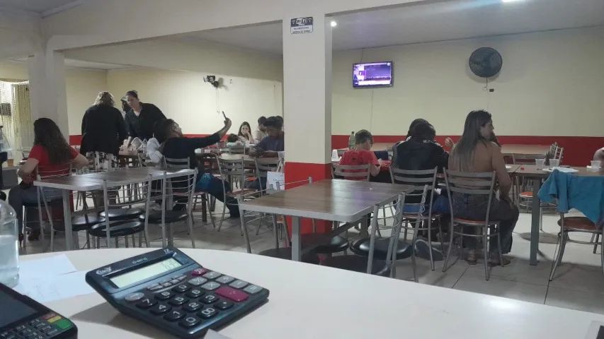 pizzaria a venda em sobradinho 2