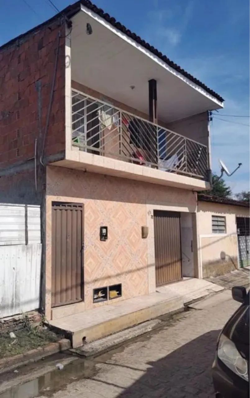 Foto - Maceió - Santos Dumont