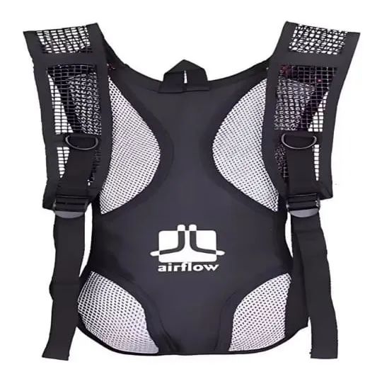 Mochila de Hidratação 2L Verde Ciclismo Corrida Aventura - Foto 2