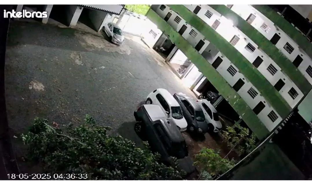 Aluguel kitnets mobiliadas Jardim Brasília Pernambués  - Foto 5