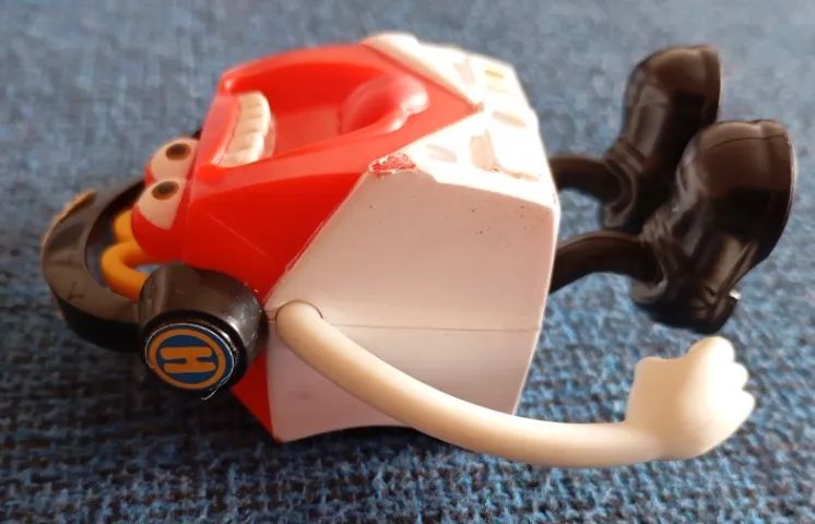 Miniatura Happy McDonalds 2014 - Foto 4