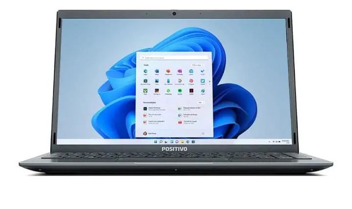 Positivo Notebook with Windows 1163824101577987120