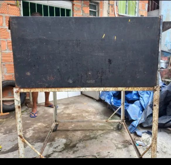 Forno Industrial  - Foto 3