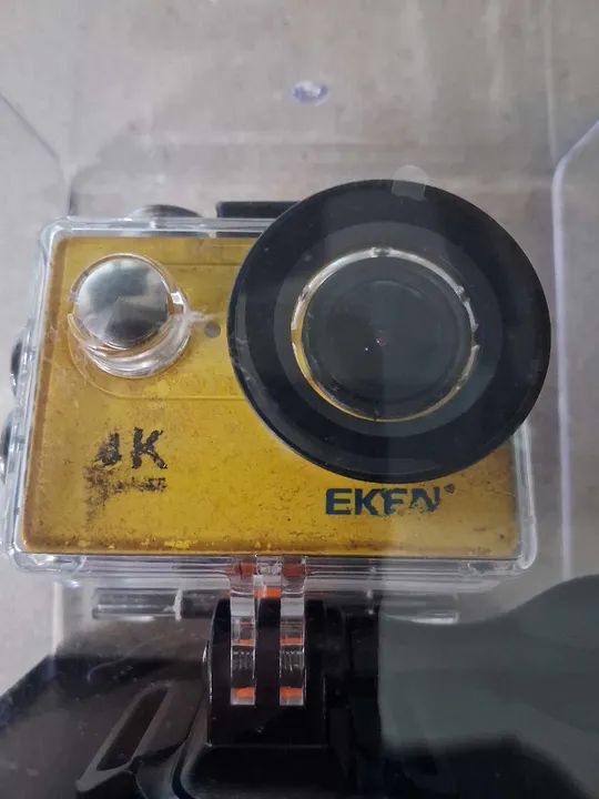 Eken H9R Quebrada - Foto 2
