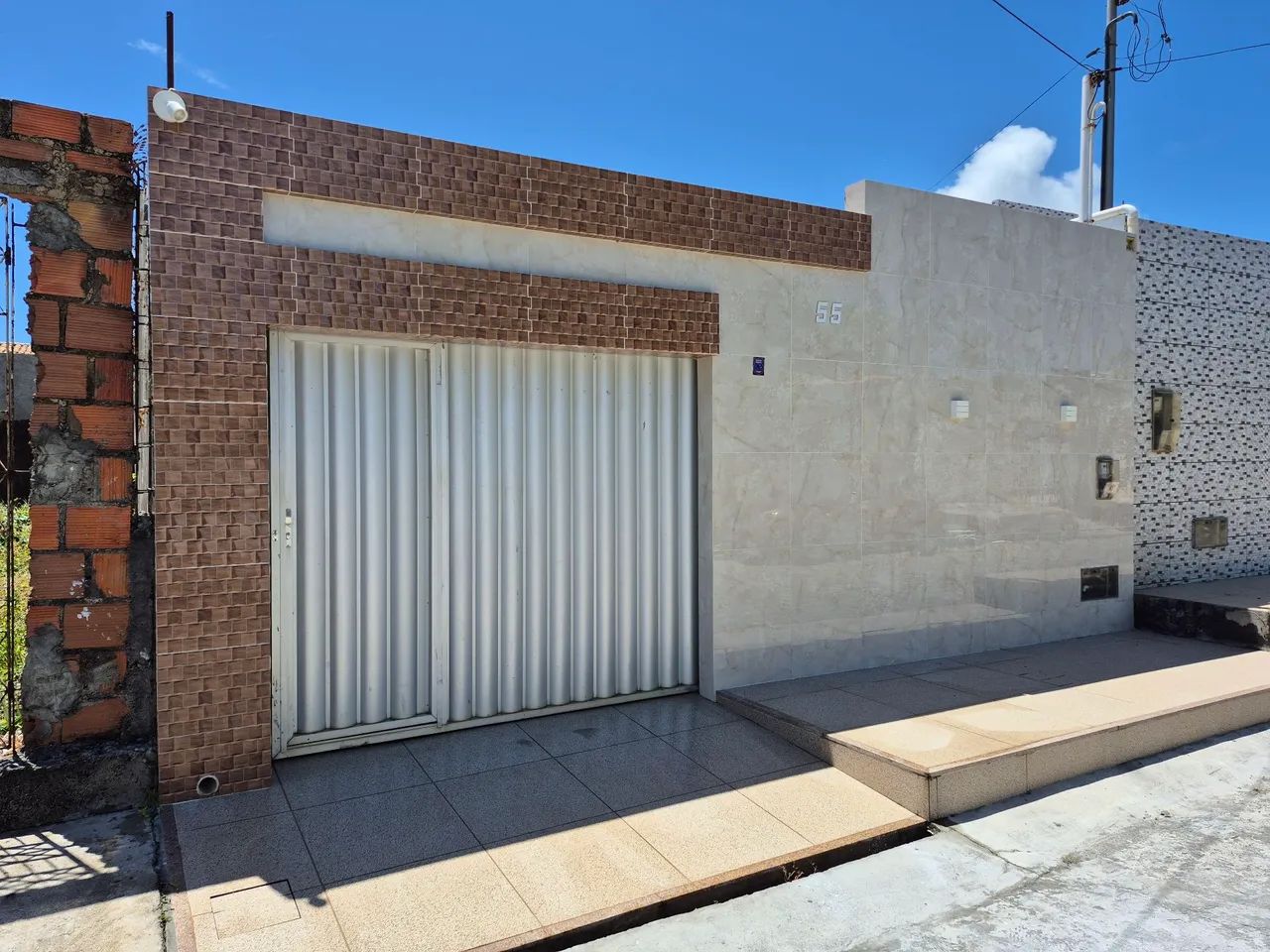 Foto - Barra dos Coqueiros - Espaço Tropical