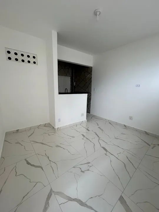 Alugo Kitnet Frente mar! - Foto 3