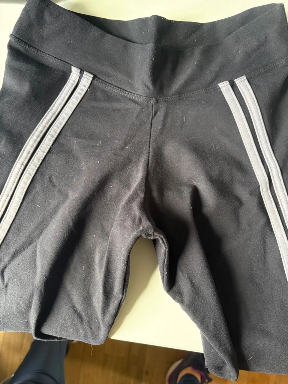 1 Calça Legging, tamanhos M - Foto 2