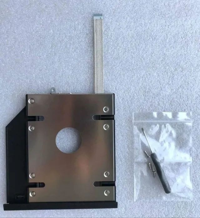 Caddy notebook Dell - Foto 2