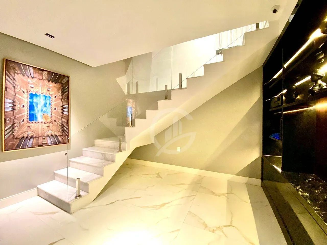 Casa Porteira Fechada no Alphaville Fortaleza - Foto 7