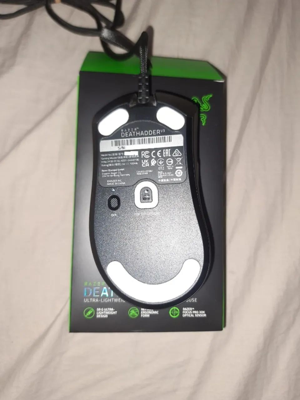 Deathadder V364297081453699122