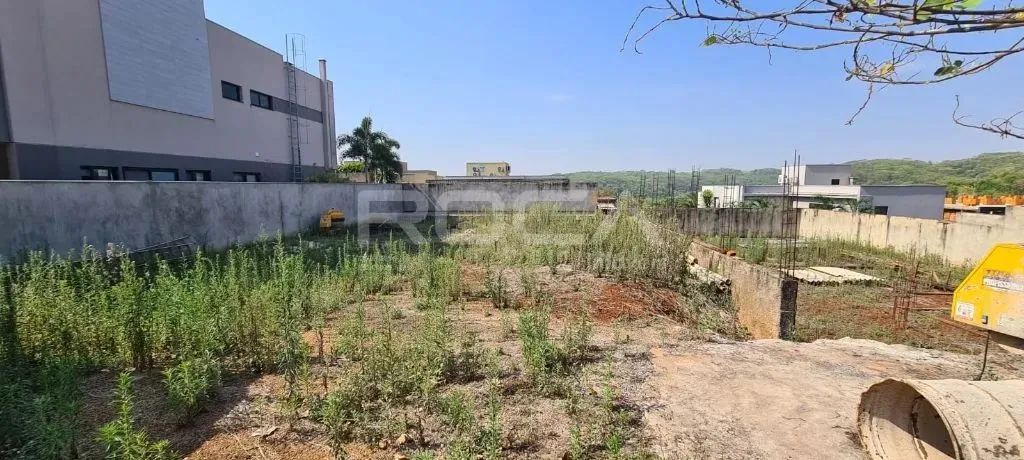 Terreno à venda em condomínio de luxo em Alphaville, Ribeirão Preto - Foto 2