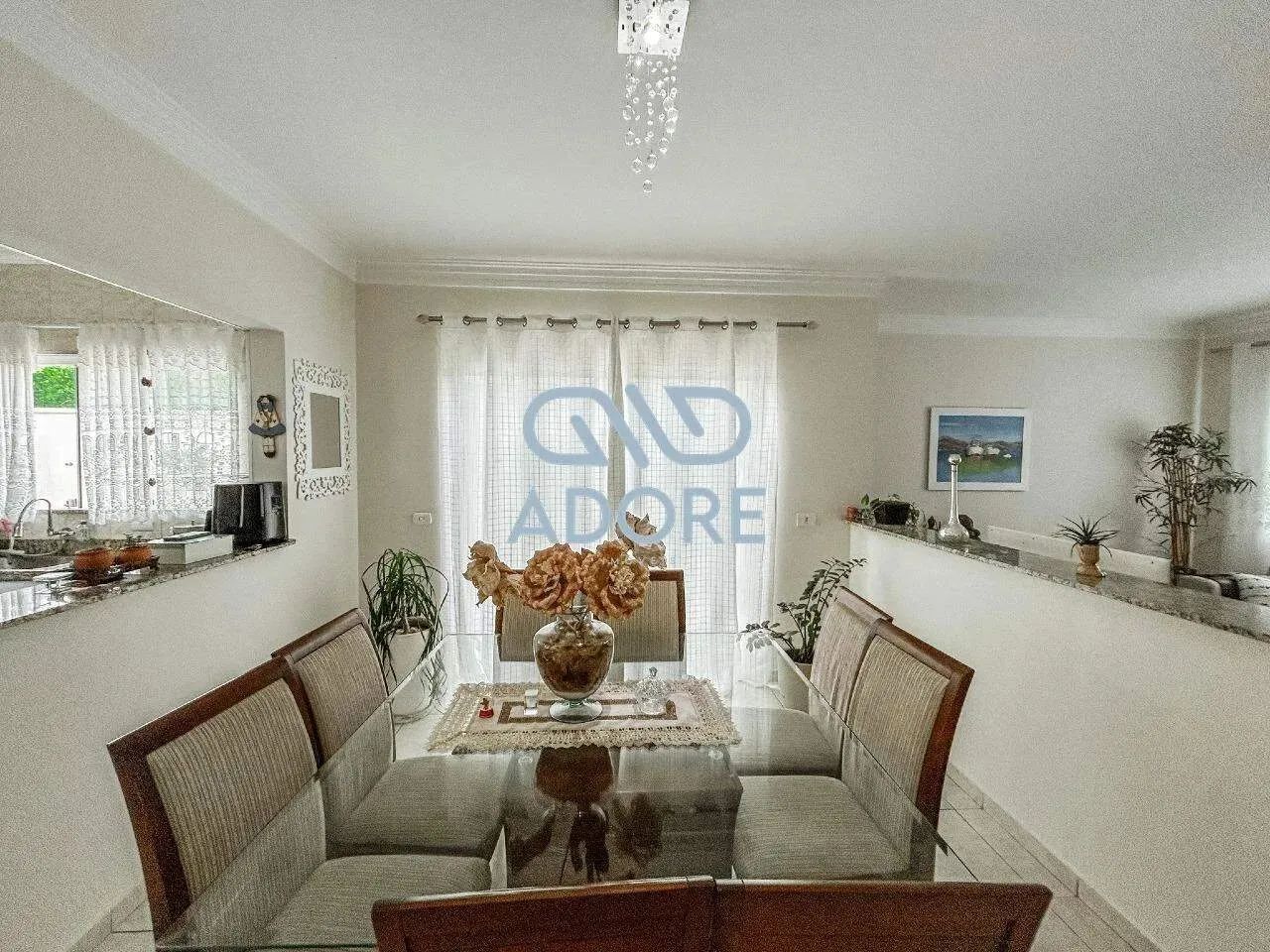 Casa à venda no Condomínio Terras de Mont Serrat - Salto/SP - Foto 4