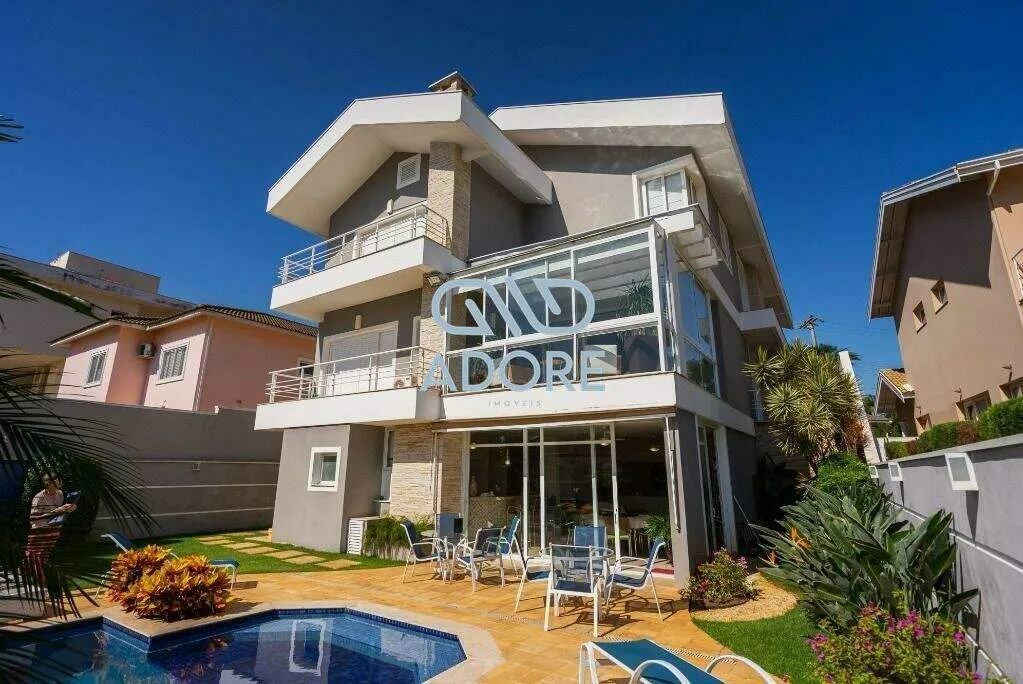 Casa à venda no Condomínio Theodora - Itu/SP