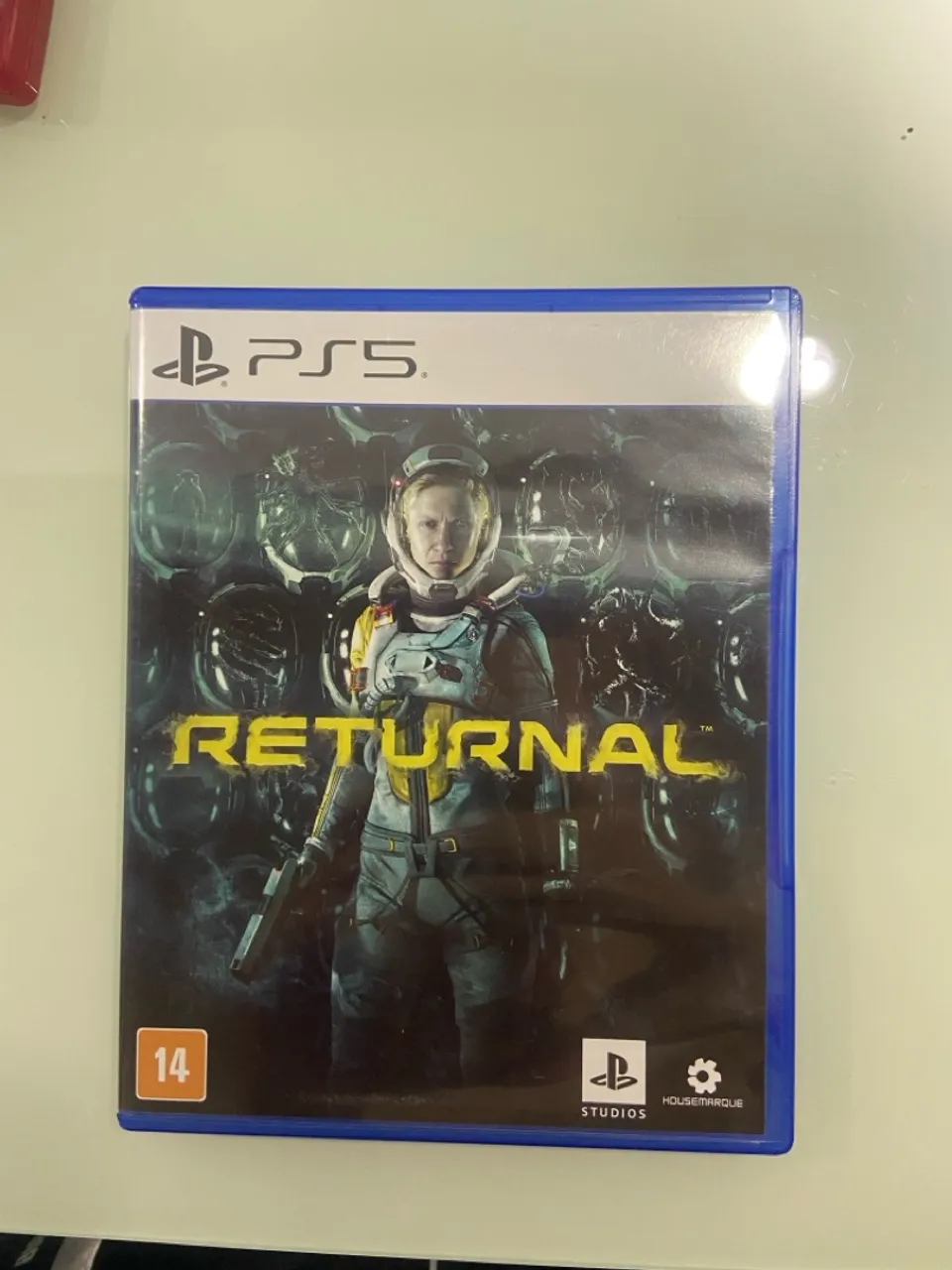 Returnal - PS5