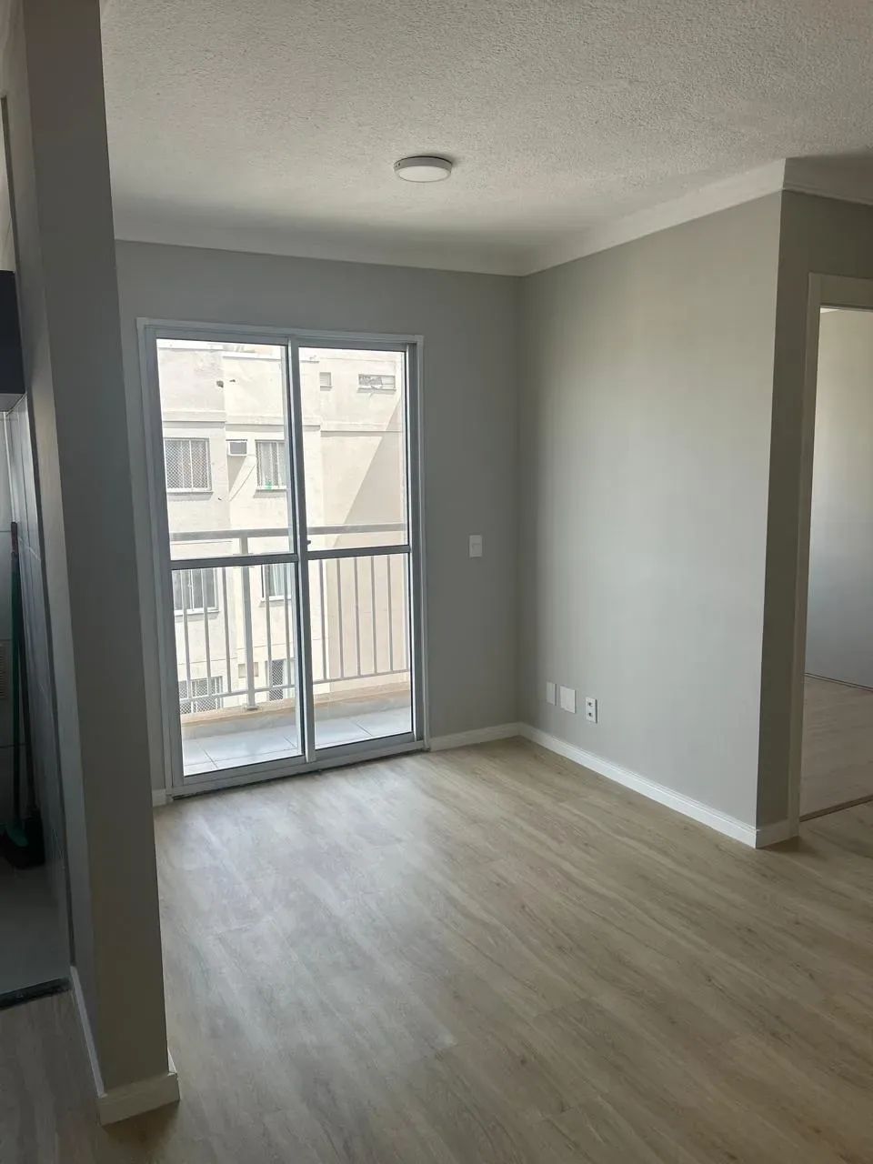 Apartamento para venda tem 53 metros quadrados com 2 quartos - Foto 4