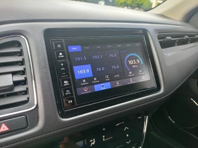 Hr-v EXL 1.8 Automático 2020 Completa Aceito troca - Foto 4