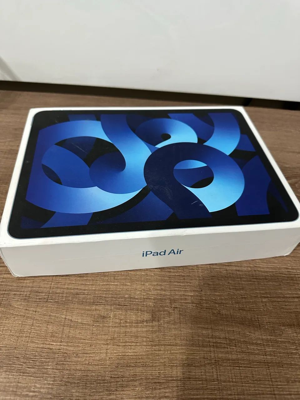 iPad Air chip M1 5a geração 64Gb + Apple Pencil 2a geração