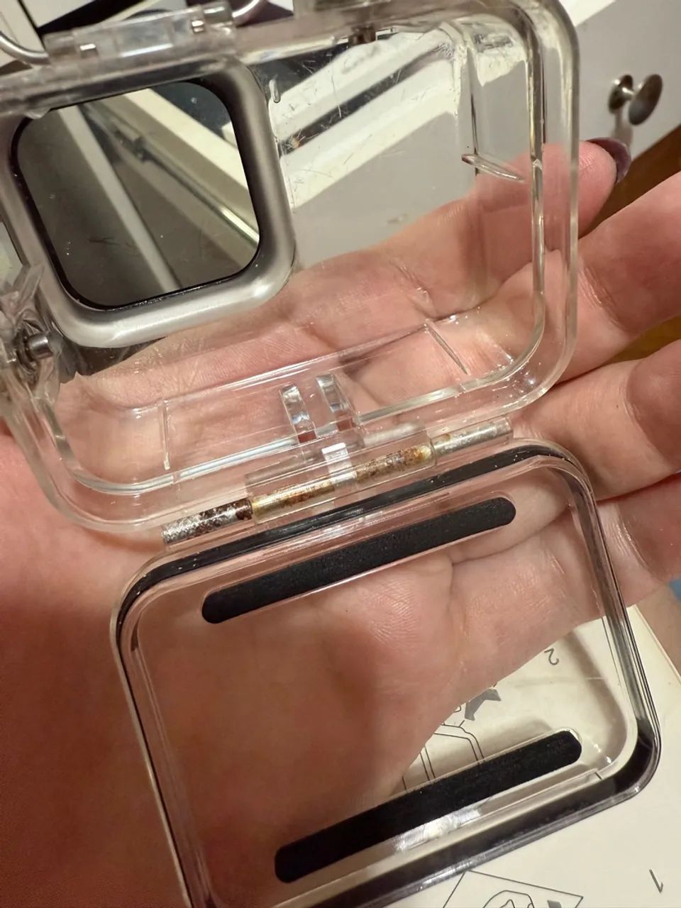 GoPro Hero 8 Black - Foto 3