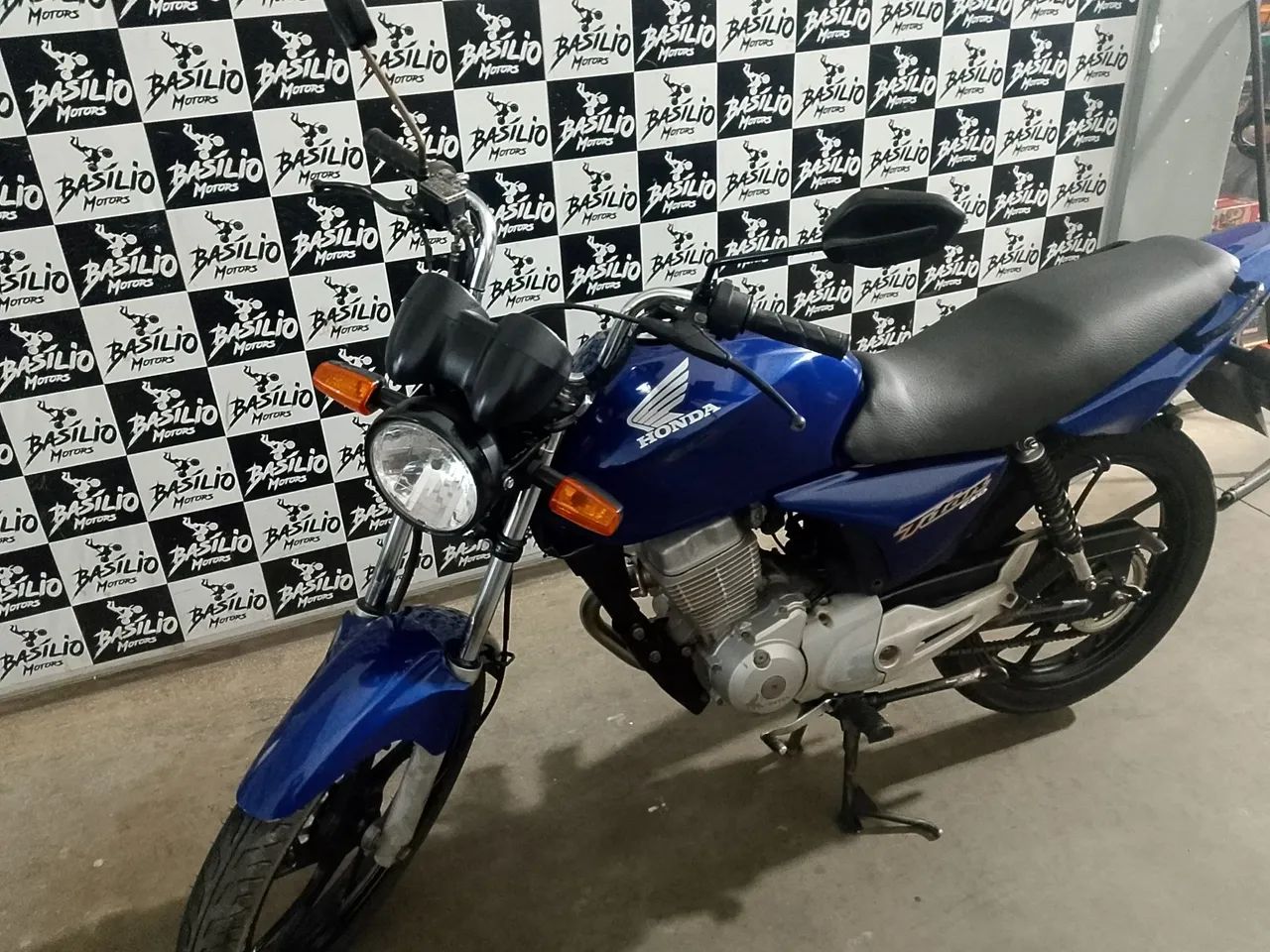Titan 150 2025 - Foto 3