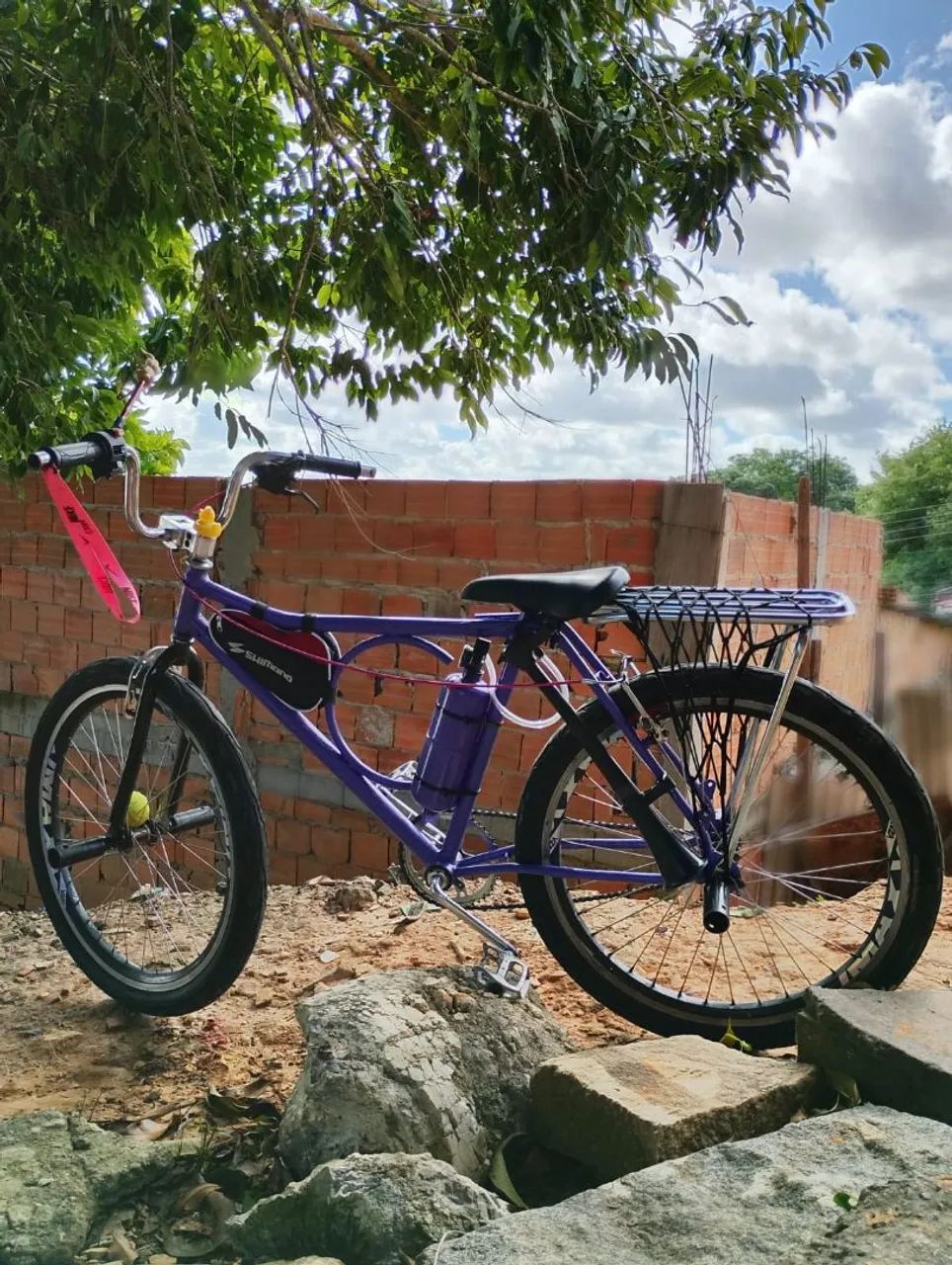 Monark montadinha, - Foto 2