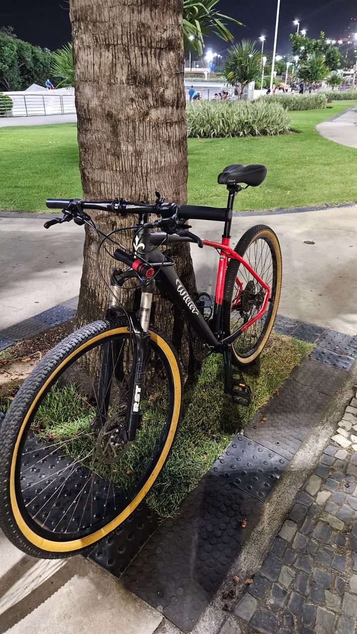 Wilier Triestina MTB - 18v Shimano - Foto 3