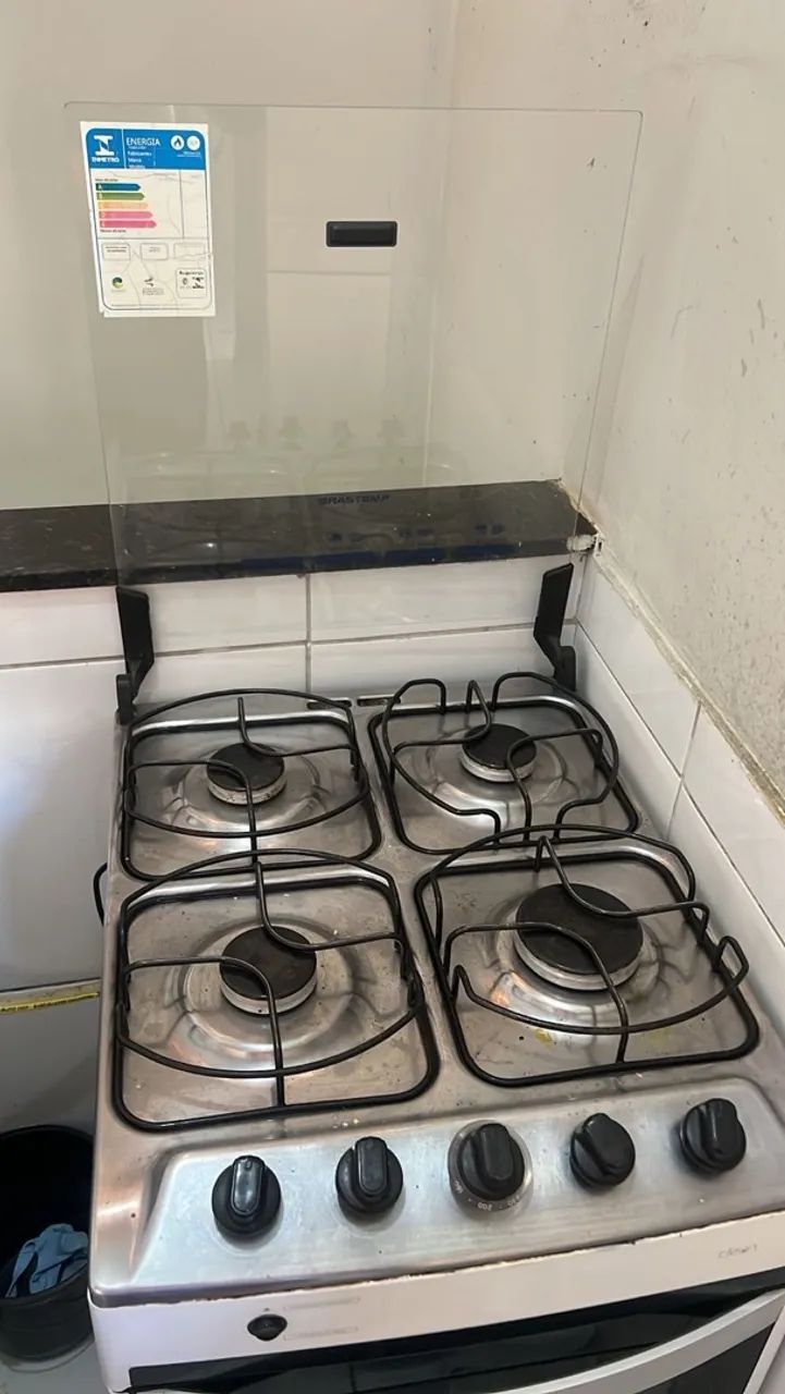 Fogão  - Foto 3