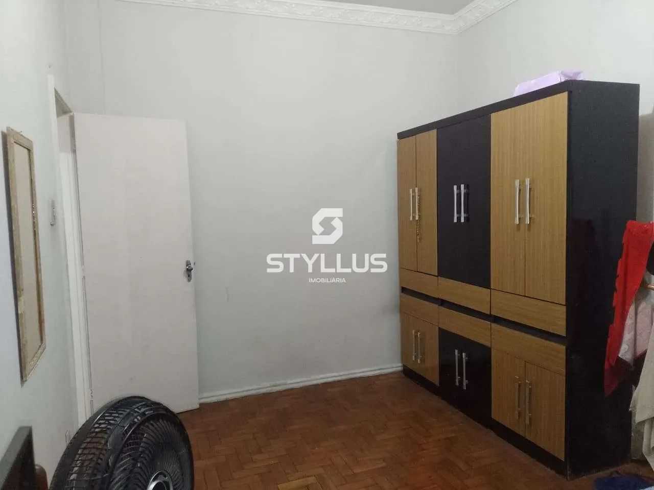 Quintino Bocaiúva | Apartamento 2 quartos - Foto 5