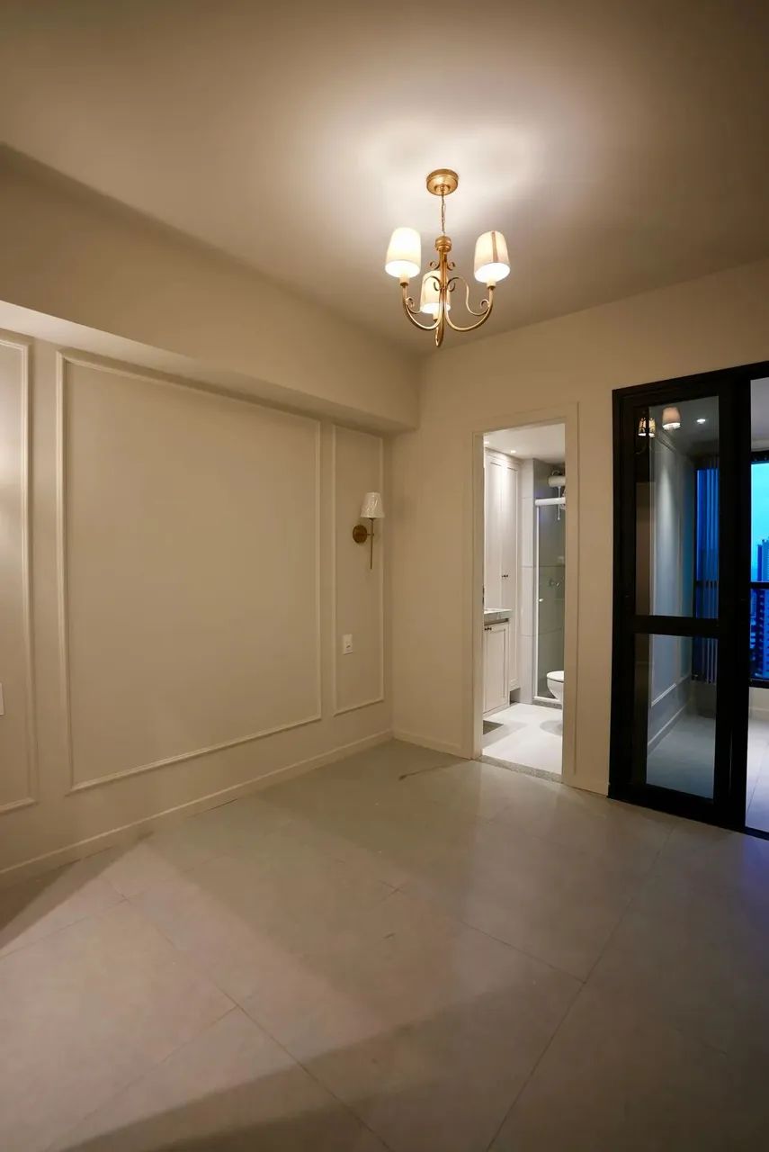 Graça 1/4 com suíte e closet - Foto 4
