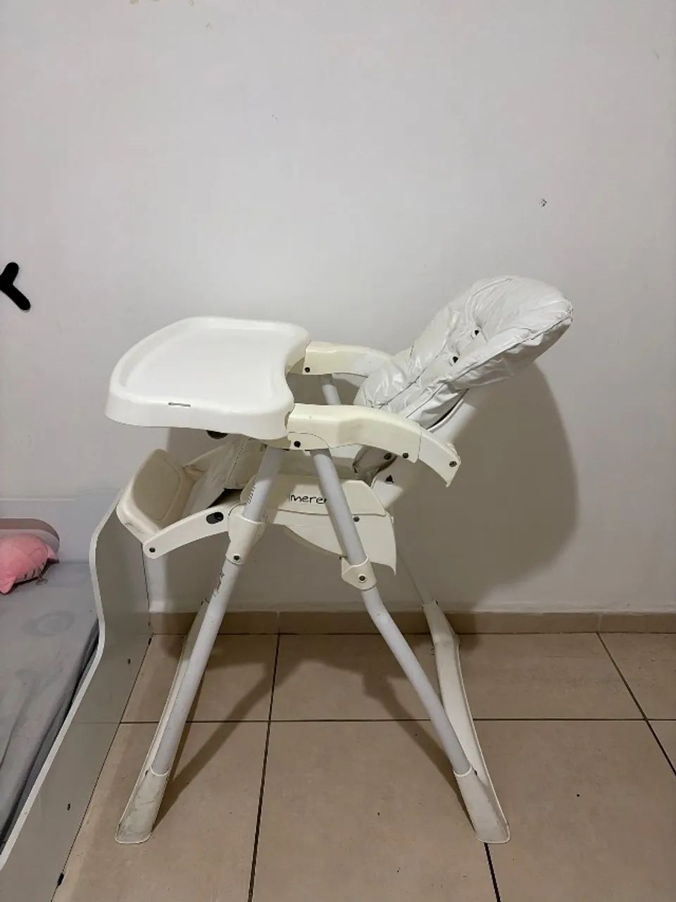 Cadeira alimentação infantil  - Foto 4