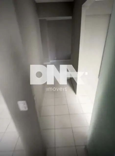 EXCELENTE SALA DIVIDIDA EM RECEPÇÃO MAIS 3 AMBIENTES REFORMADA ,COM VAGA EM EDIFICIO GARAG - Foto 5