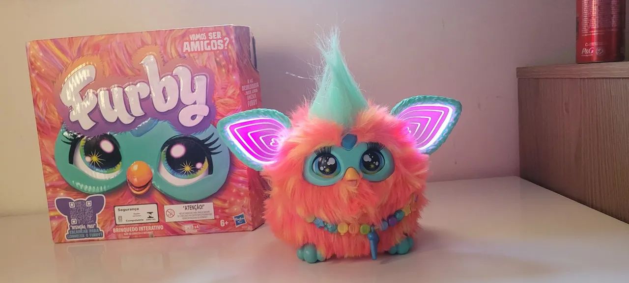 Furby coral 2023 - Foto 2