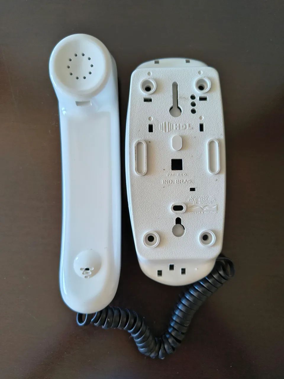 <br> HDL Az-01 para interfone<br> HDL Az-01 para interfone - Foto 4