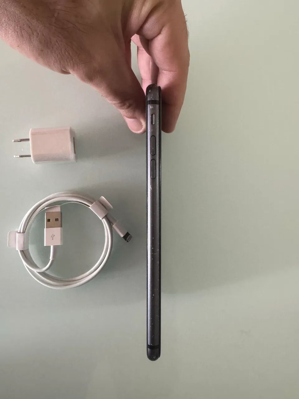 iPhone 8 Plus | 256 GB | Bateria 100% - Foto 4