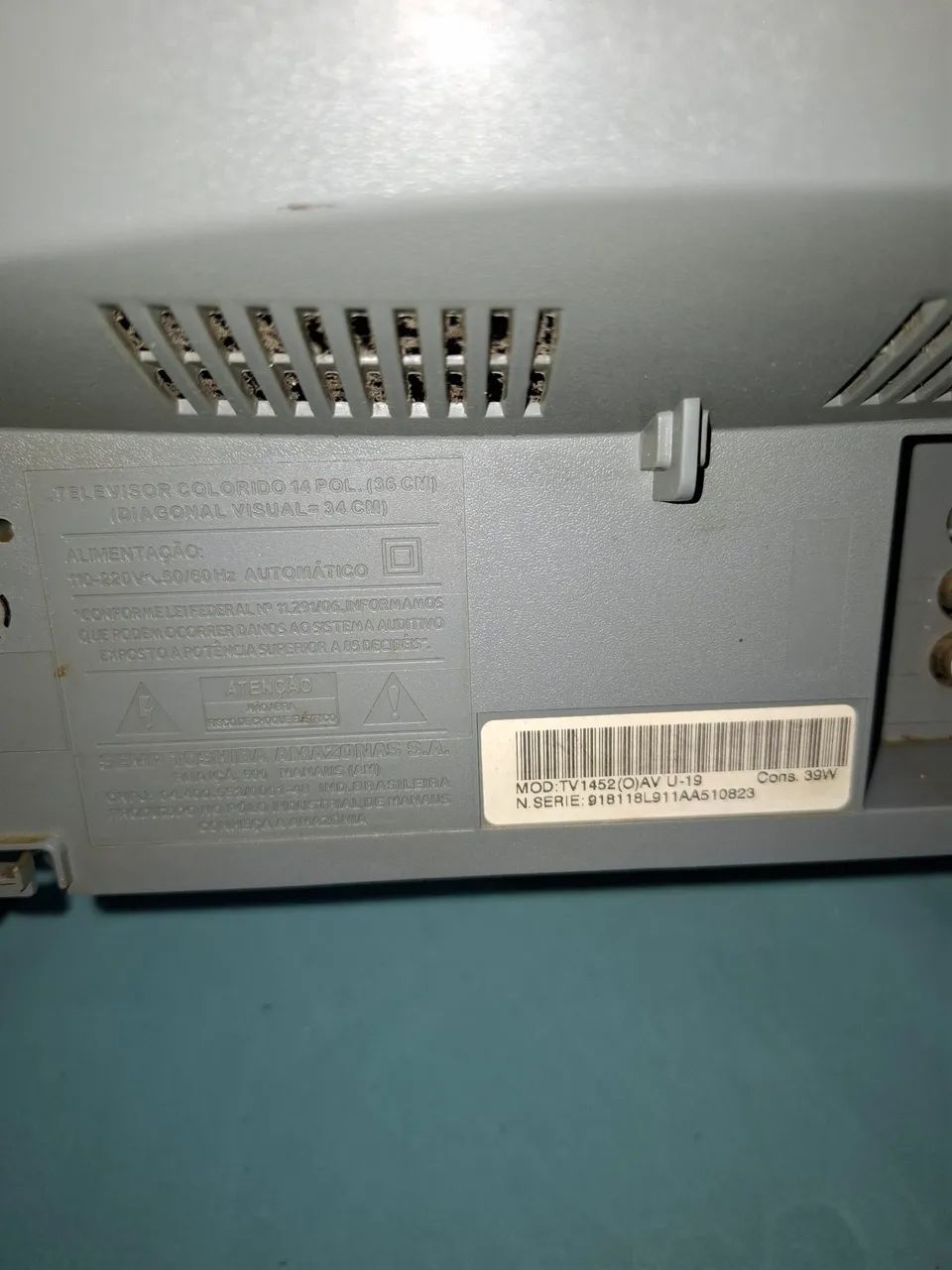 Televisão  - Foto 3