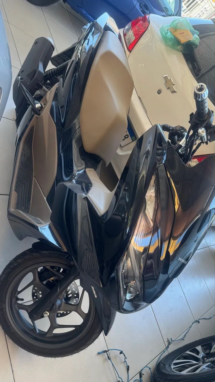 PCX 2025 zero km - Foto 3