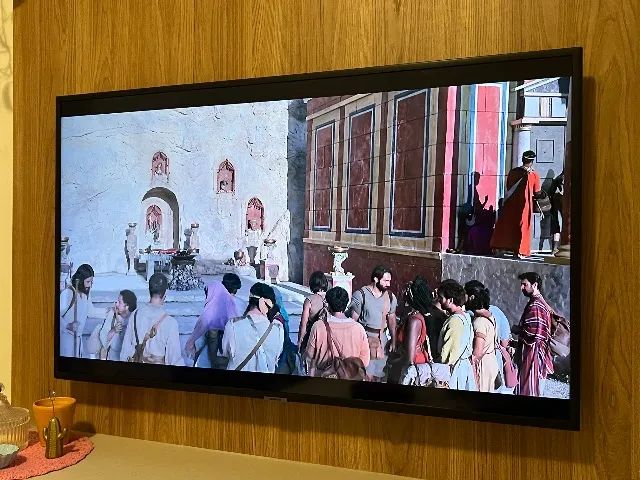 Tv 43 polegadas smart Samsung 