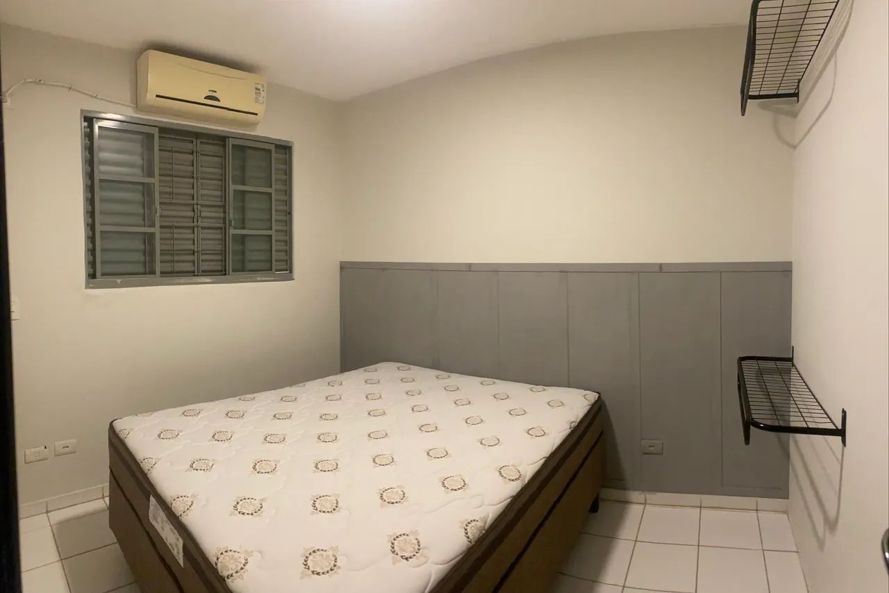 Vendo apartamento próximo à UFMS  - Foto 4