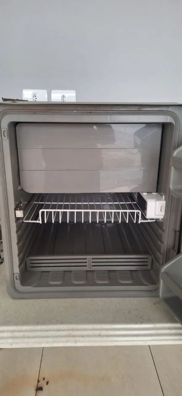 Geladeira externa para caminhão - Foto 4