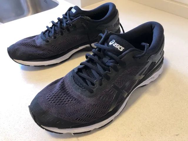 Tênis Asics Gel Kayano 24 - Tam. 44 - Foto 3