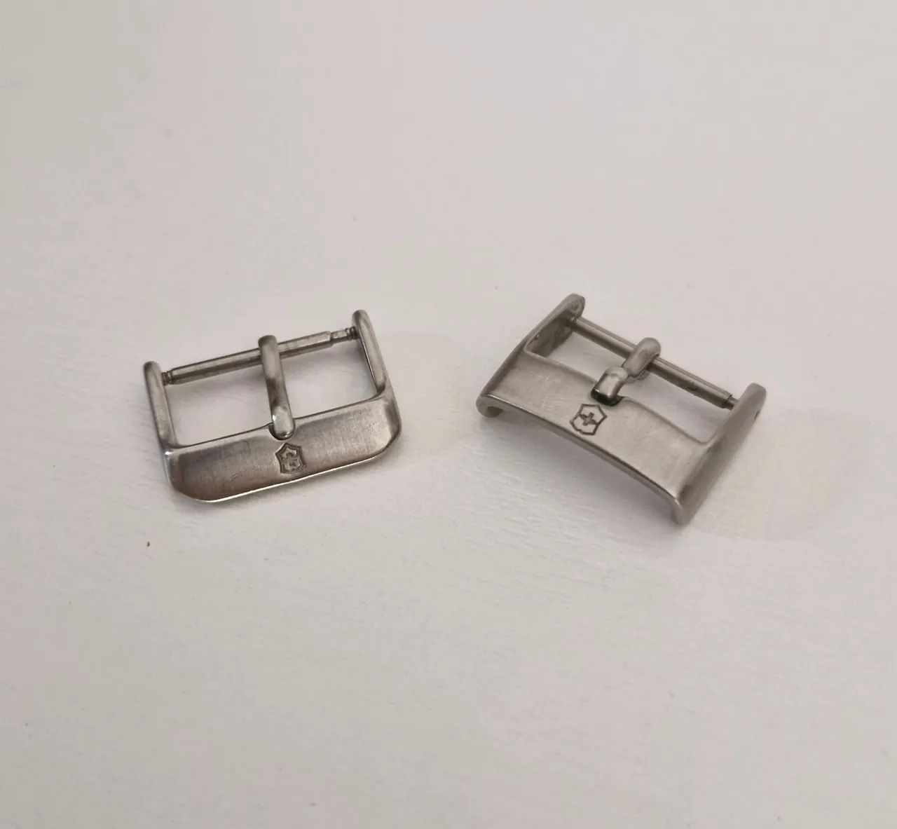 Fecho de Pulseira Victorinox 