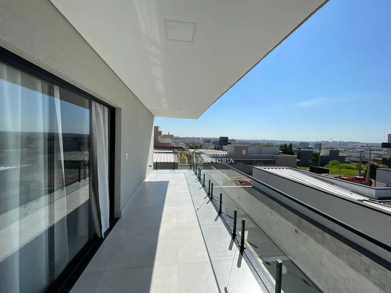 casa com 4 quartos para venda em Hortolândia/SP - Foto 2