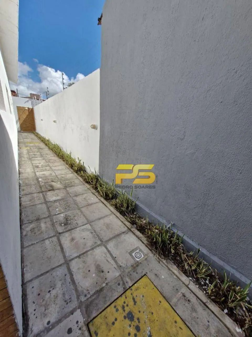 CASA À VENDA EM PARATIBE  NOVA MANGABEIRA - Foto 3