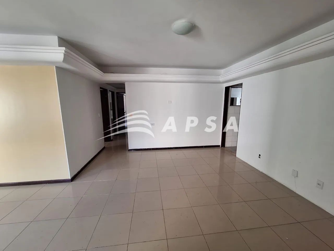EDF. NIRVANA - ÓTIMO APARTAMENTO TRÊS QUARTOS COM 120 M2 NA JATIÚCA. O EDIFÍCIO NIRVANA FI - Foto 5